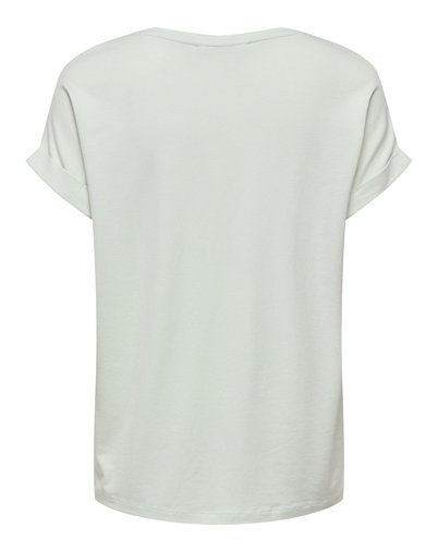 Only - ONLMoster T-shirt - Green Lily